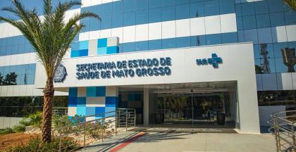 Marcos Vergueiro/Secom-MT