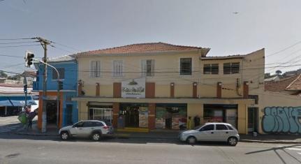 REPRODUÇÃO / GOOGLE STREET VIEW
