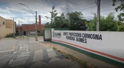 GOOGLE STREET VIEW