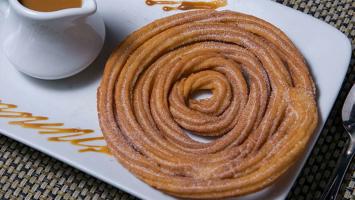 Churros