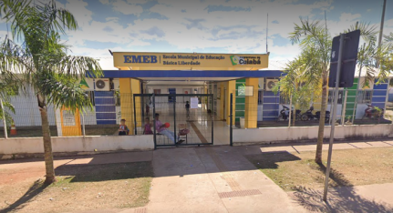 Google Street View