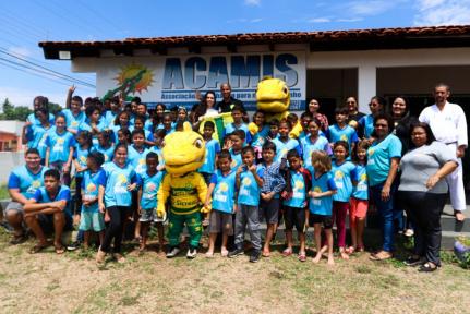 AssCom Dourado