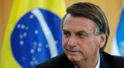 Isac Nóbrega/PR