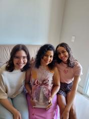 Nossa Senhora Aparecida