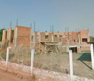 Igreja Comunidade Nossa Senhora Aparecida