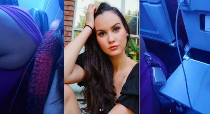 Montagem/Twitter/Instagram