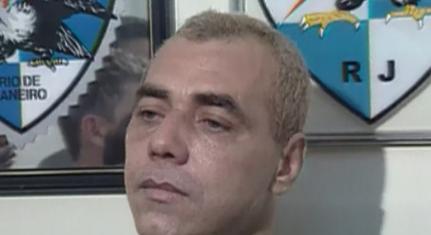 Reprodução/Record TV Rio