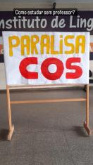Paralisa COS 