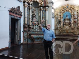 Padre Pedro Canísio