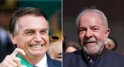 Reprodução/Alan Santos/PR e Edilson Junior/Institu