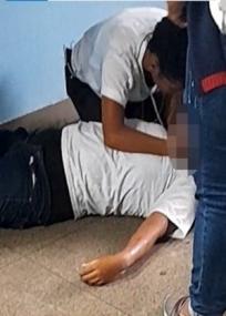 Reprodução/Record Tv Rio