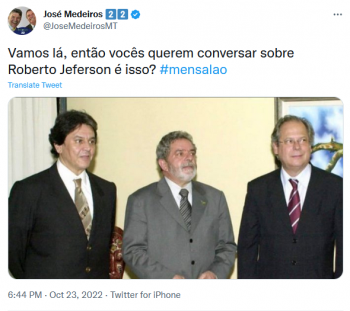 tweet medeiros 01