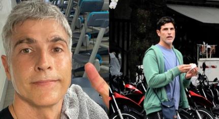 Reprodução/Instagram/Dan Delmiro