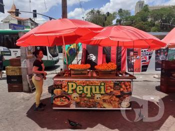 Pequi/centro Cuiabá