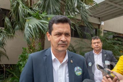 Chico Ferreira