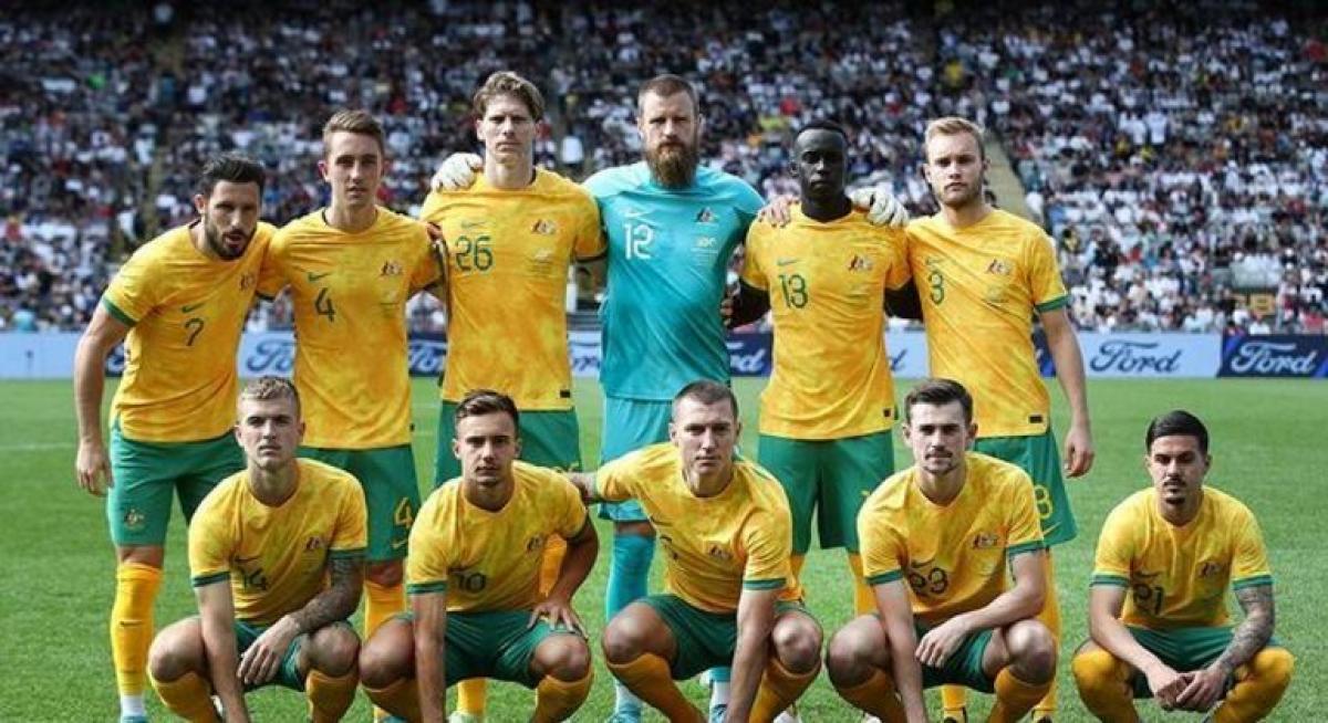 Austrália: cinco jogadores para ficar de olho na Copa