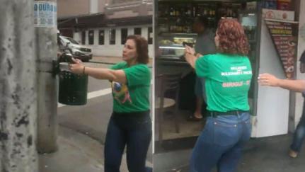 Reprodução/redes sociais