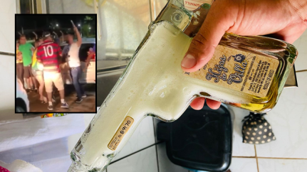 Reprodução