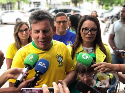 Allan Mesquita