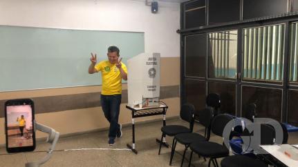 Allan Mesquita