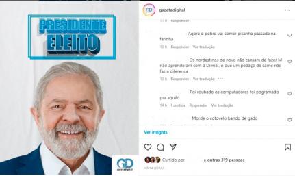 Reprodução/Redes Sociais 