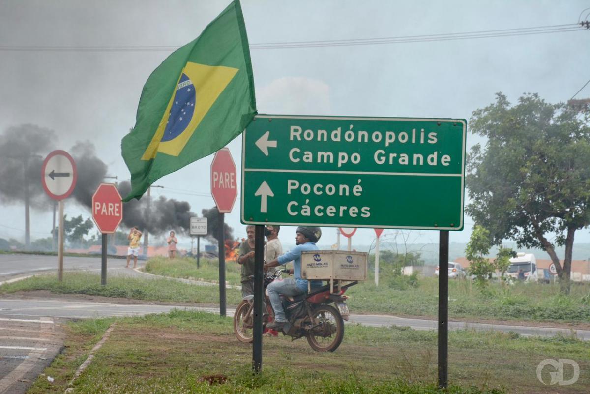PRF pega - Estradas - O portal de Rodovias do Brasil