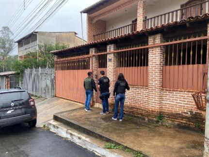 Divulgação/PJC