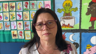 Lúcia Drechsler
