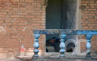 Centro Comunitário Antônio Pereira Fortes,