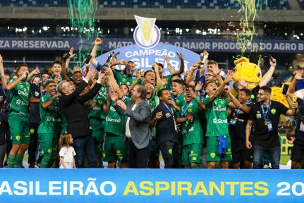 AssCom Dourado