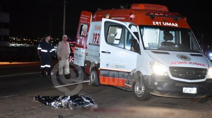 Messias Filho/AGORAMT