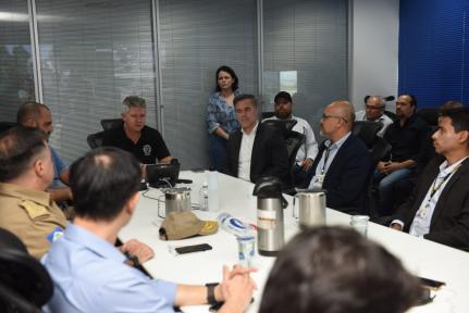 Marcos Vergueiro/Secom