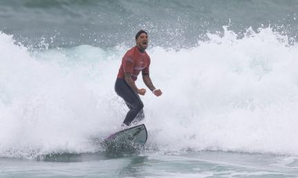 Daniel Smoringo/World Surf League