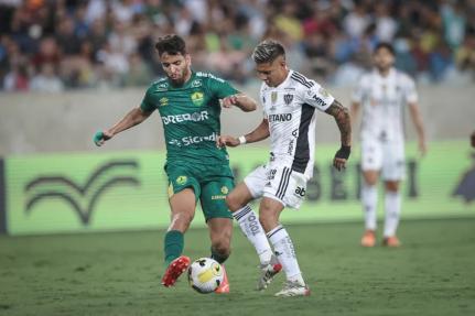 Pedro Souza/Atlético-MG