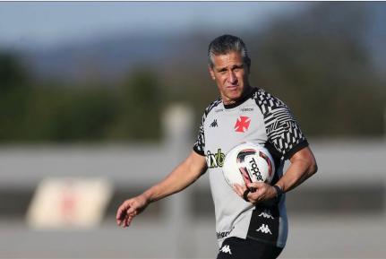 Daniel Ramalho/Vasco da Gama