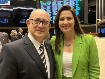 Divulgação/Câmara dos Deputados   