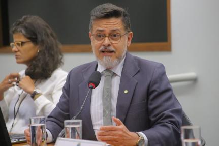 Paulo Sérgio/Câmara dos Deputados