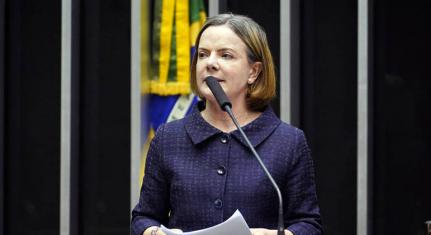 Pablo Valadares/Câmara dos Deputados