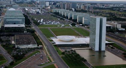 Arquivo/Agência Brasil