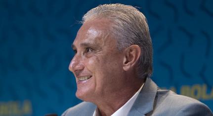 Lucas Figueiredo/CBF