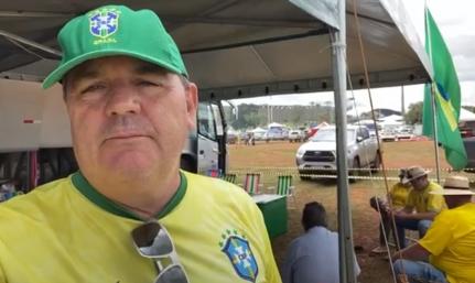 Reprodução / Redes sociais