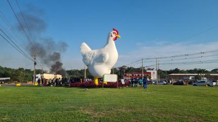 LucasNotícias