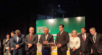 Augusto Fernandes/R7