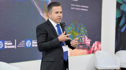 Assessoria/COP27