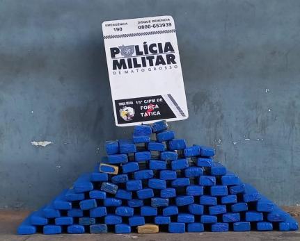 Reprodução PMMT