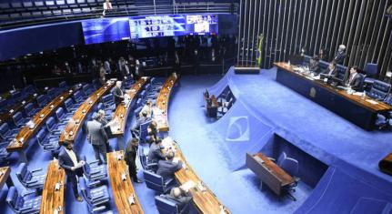 Jefferson Rudy/Agência Senado