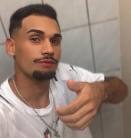 Rede sociais