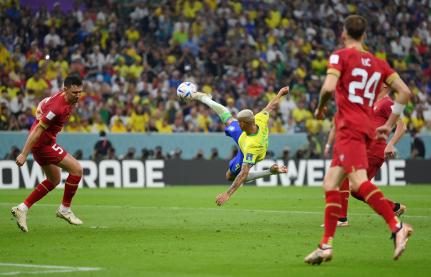 Fifa/Direitos Reservado