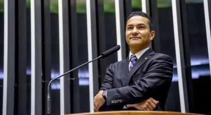 Douglas Gomes/ Liderança Republicanos