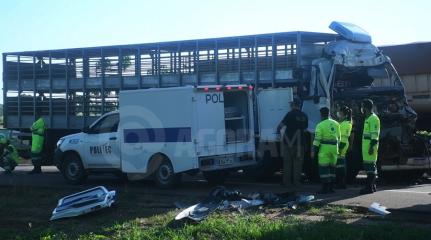 Messias Filho/AgoraMT